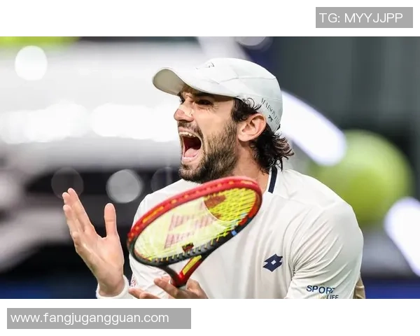 上海网球队在大师赛中的战术运用与表现分析