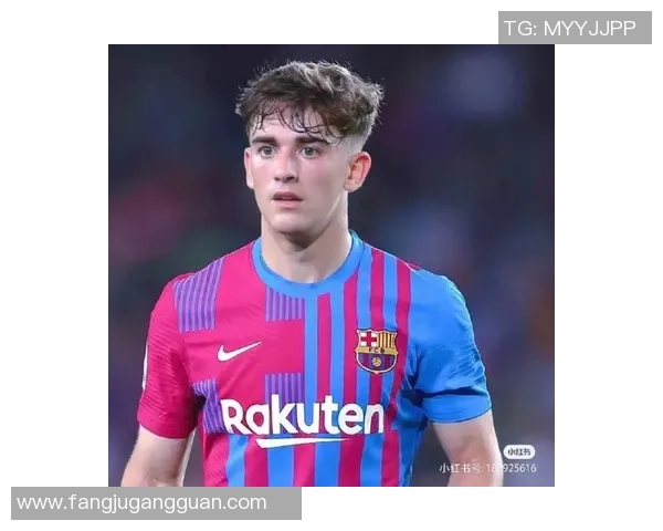 西班牙足球新星加维的崛起与未来发展潜力分析